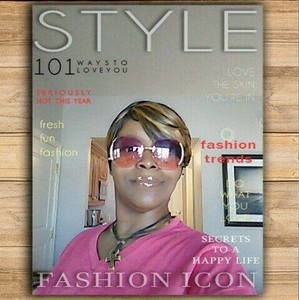 Meet your Posher, Tracey